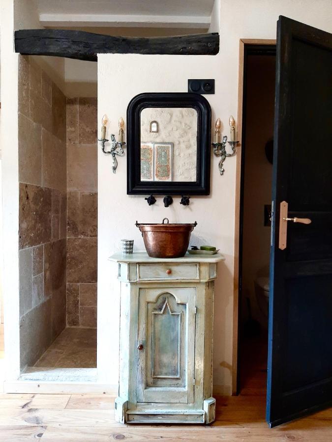 Aux Tuileries Nord B&B Créon Dış mekan fotoğraf