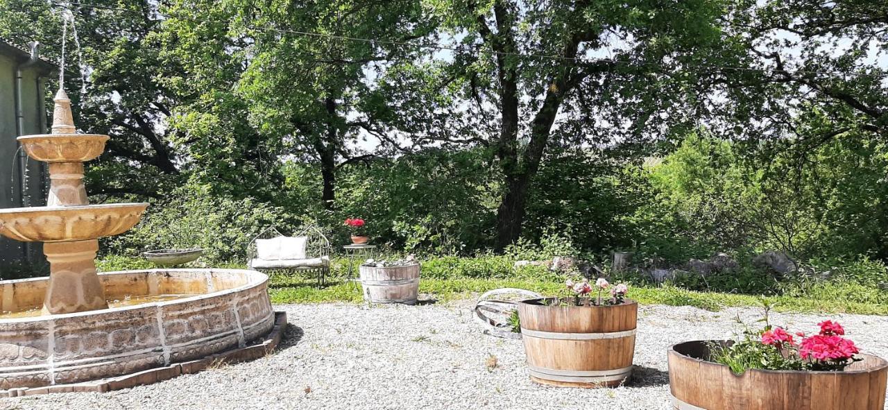 Aux Tuileries Nord B&B Créon Dış mekan fotoğraf