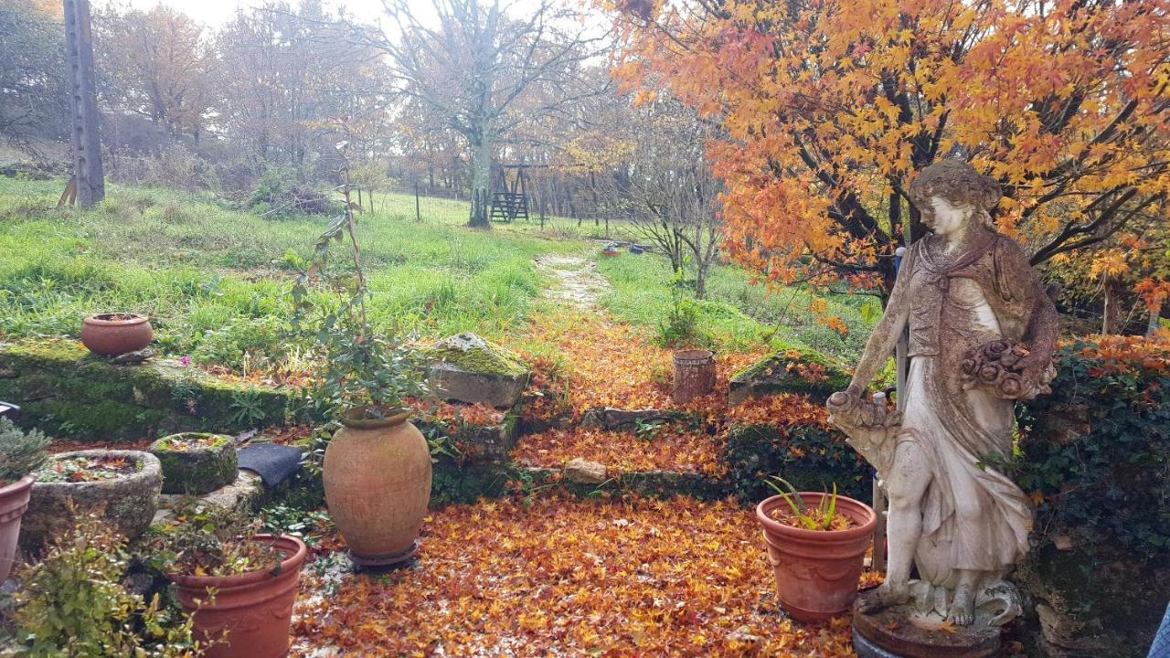 Aux Tuileries Nord B&B Créon Dış mekan fotoğraf